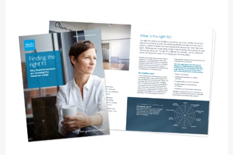 Finding the Right Fit white paper